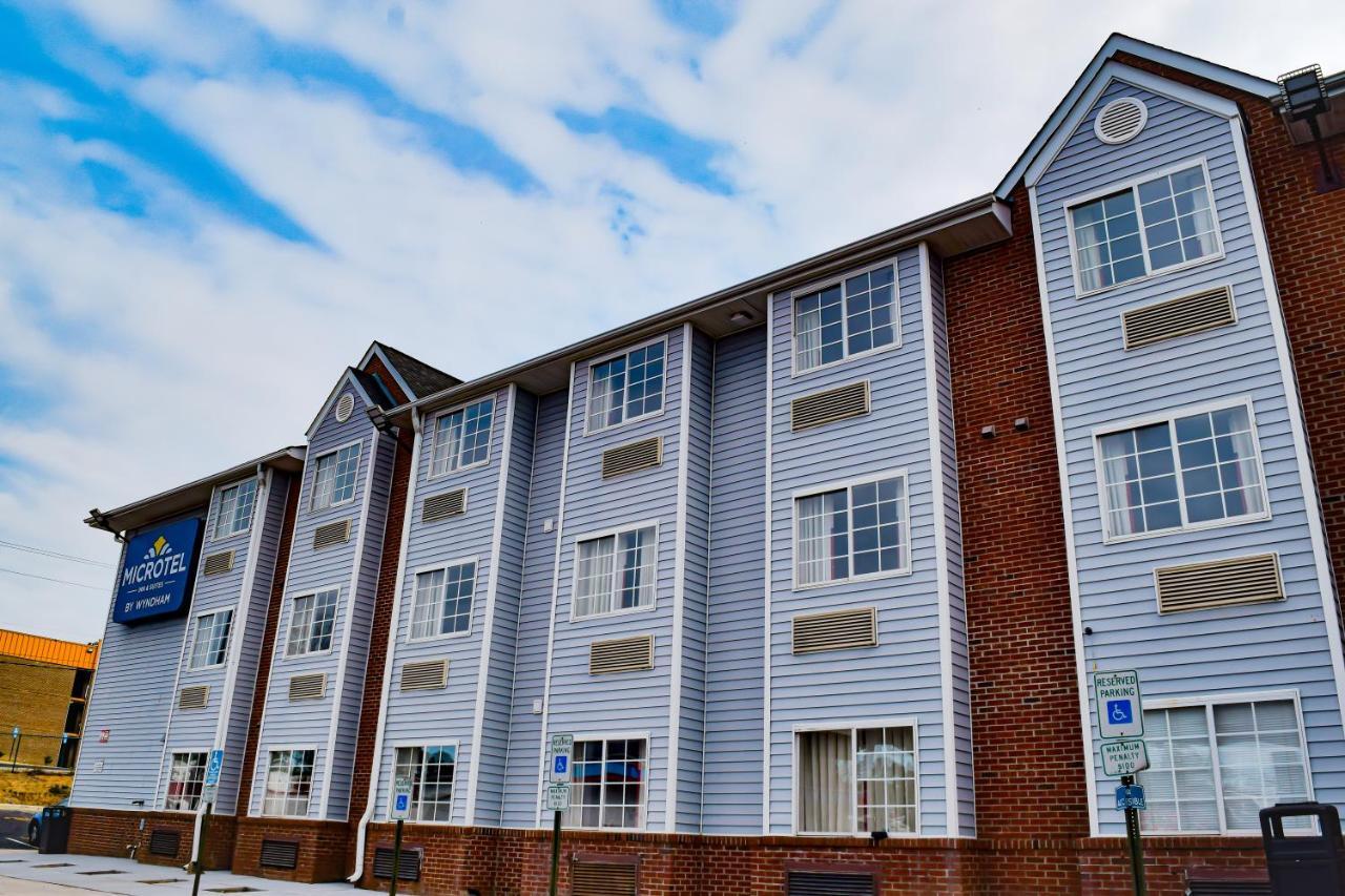 Travelers Inn And Suites Raleigh Kültér fotó